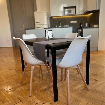 F14 Guesthouse Budapest Kültér fotó