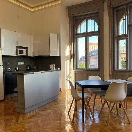 F14 Guesthouse Budapest Kültér fotó