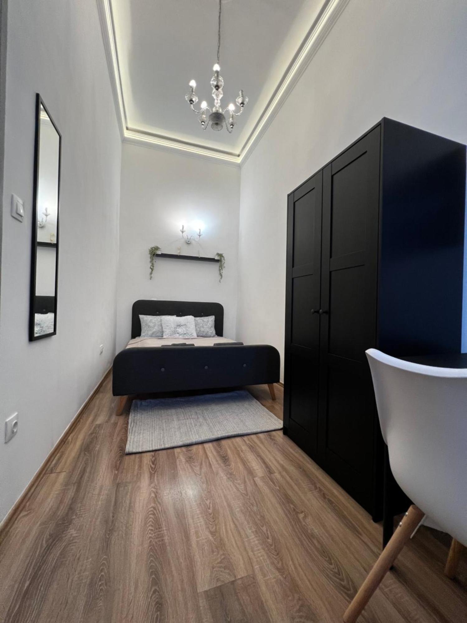 F14 Guesthouse Budapest Kültér fotó