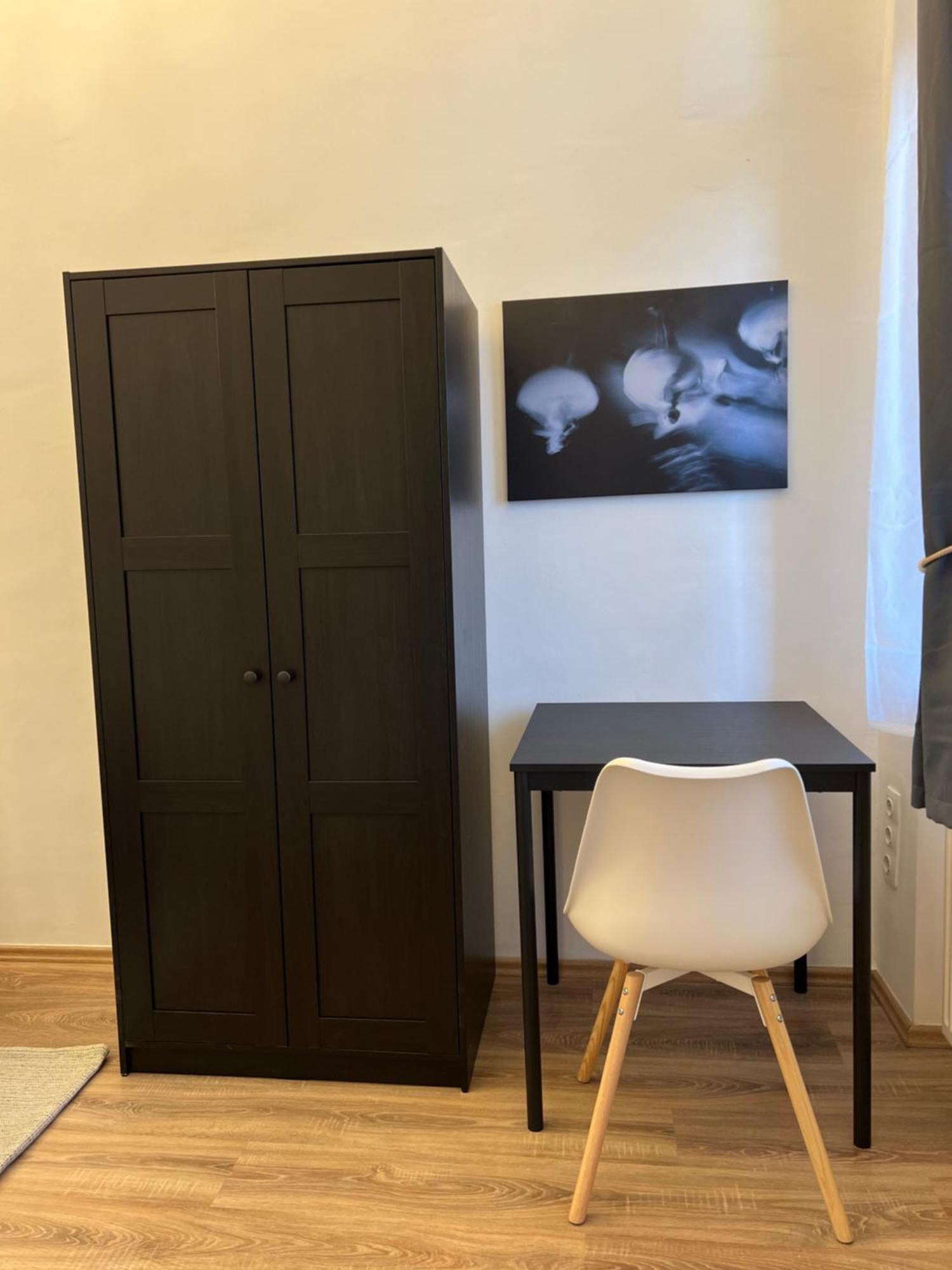 F14 Guesthouse Budapest Kültér fotó