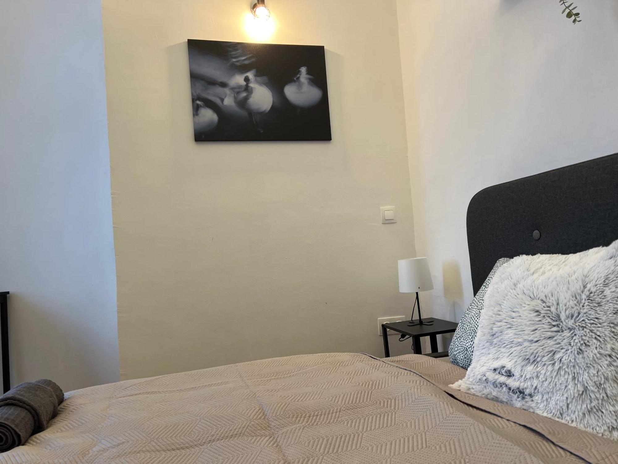F14 Guesthouse Budapest Kültér fotó