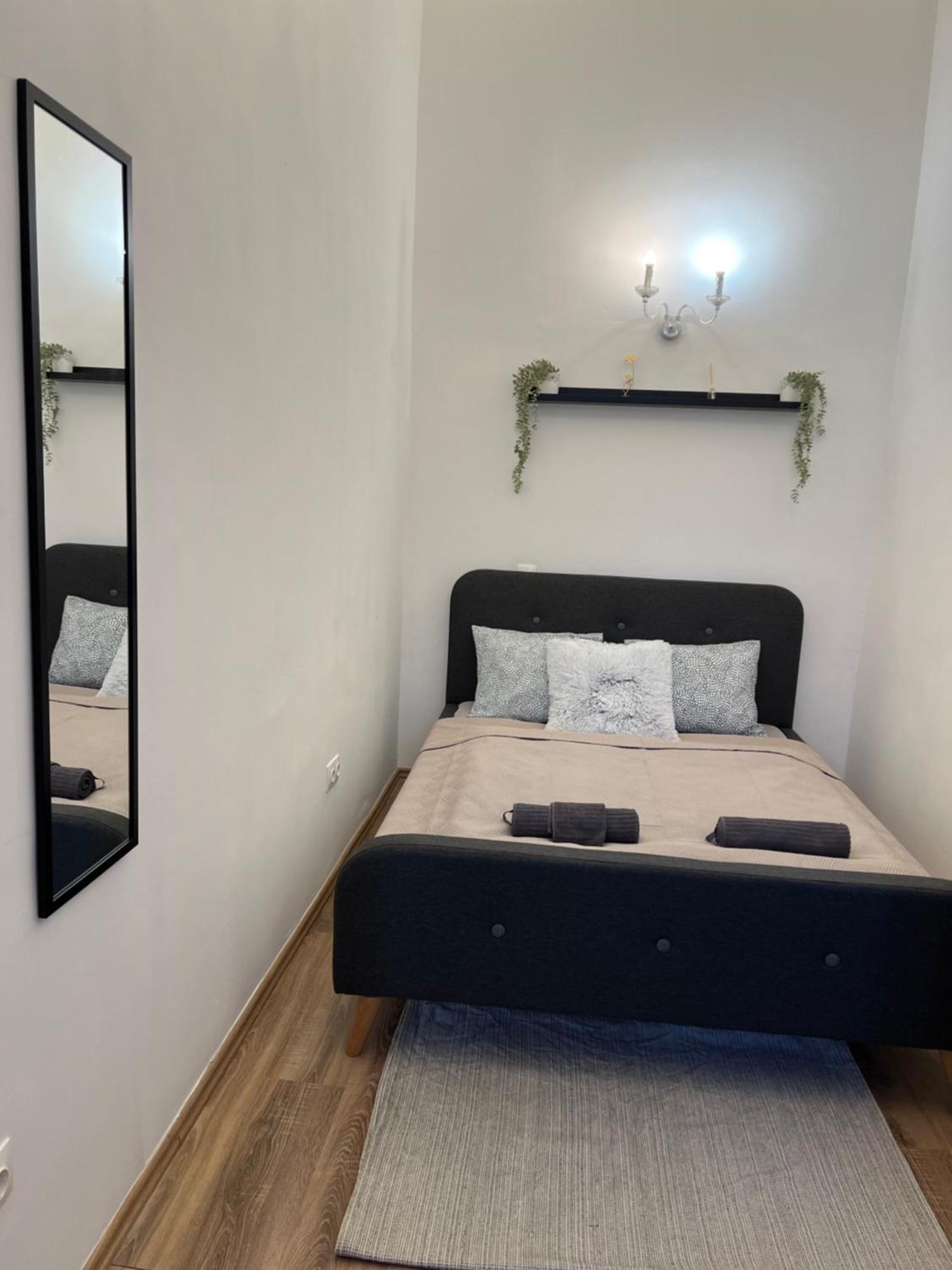 F14 Guesthouse Budapest Kültér fotó