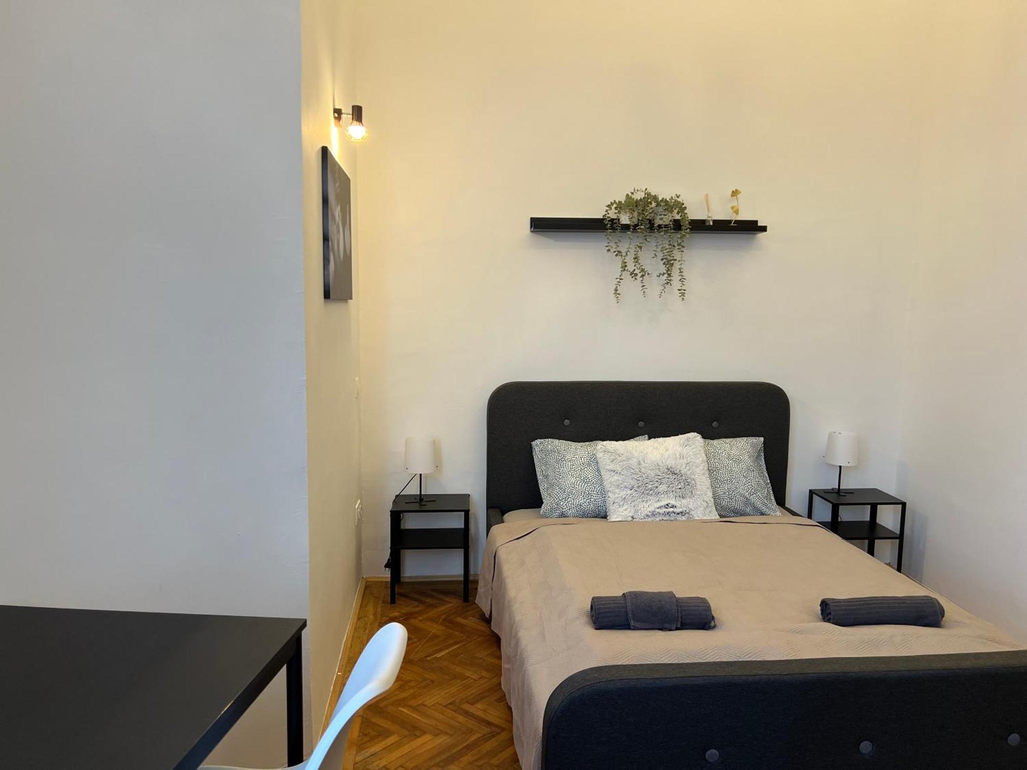 F14 Guesthouse Budapest Kültér fotó