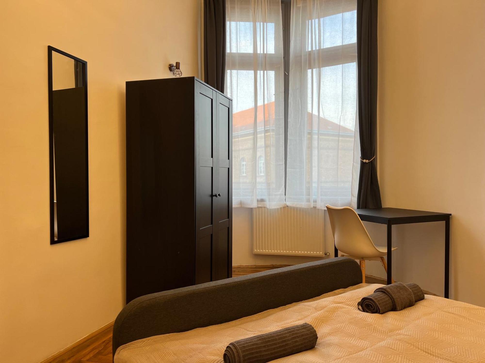 F14 Guesthouse Budapest Kültér fotó