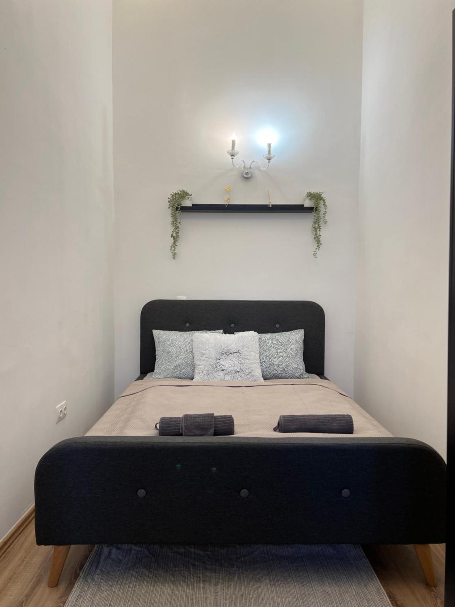 F14 Guesthouse Budapest Kültér fotó