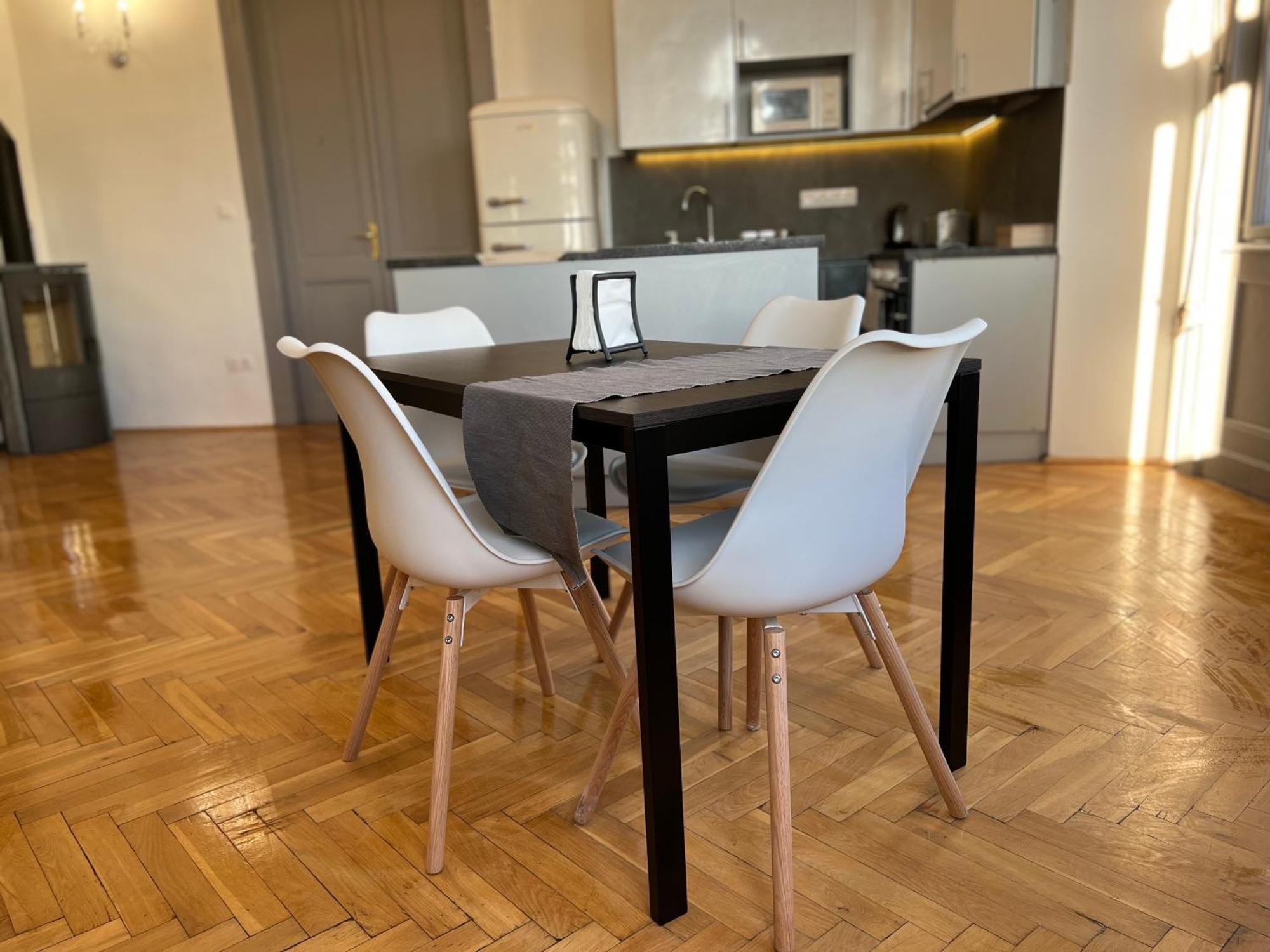 F14 Guesthouse Budapest Kültér fotó