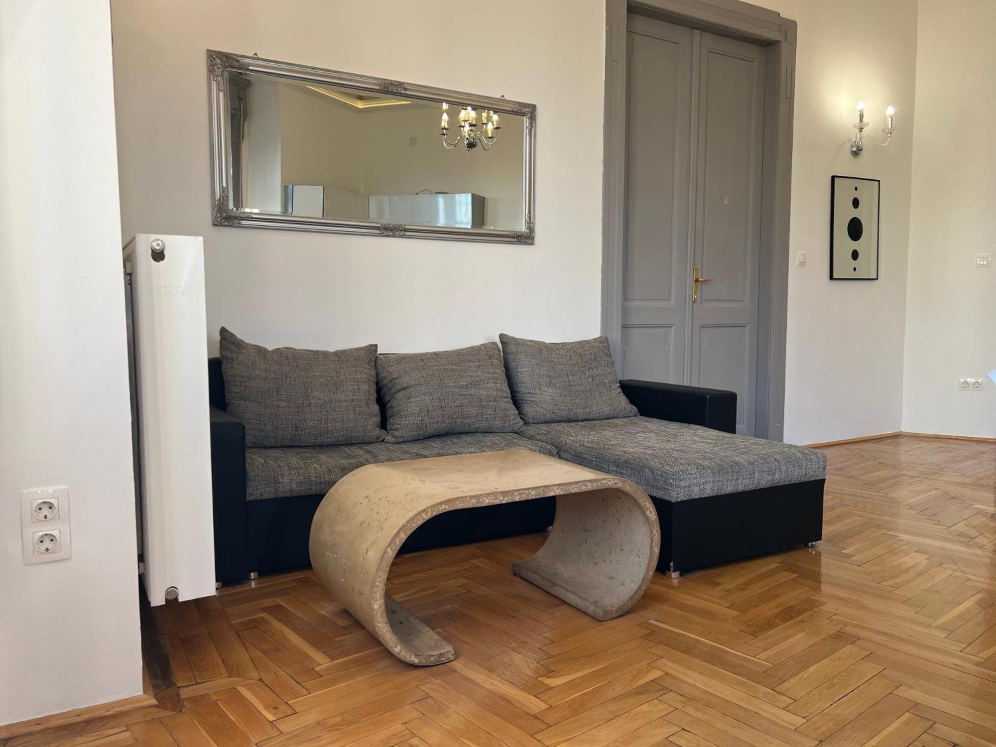 F14 Guesthouse Budapest Kültér fotó