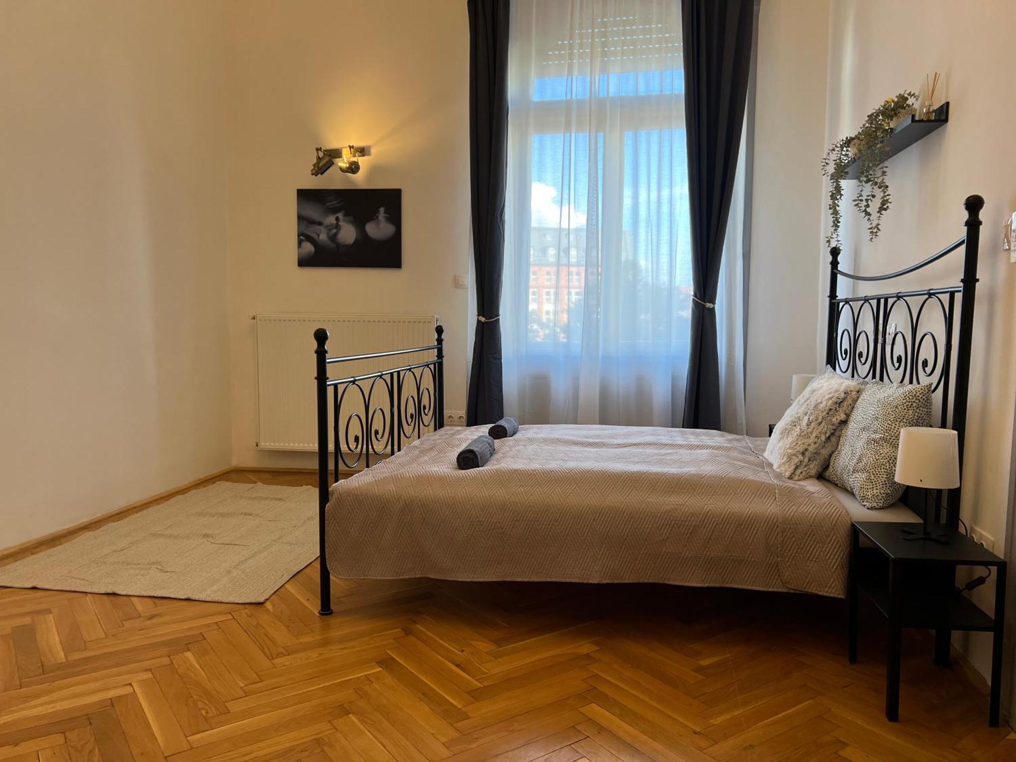 F14 Guesthouse Budapest Kültér fotó