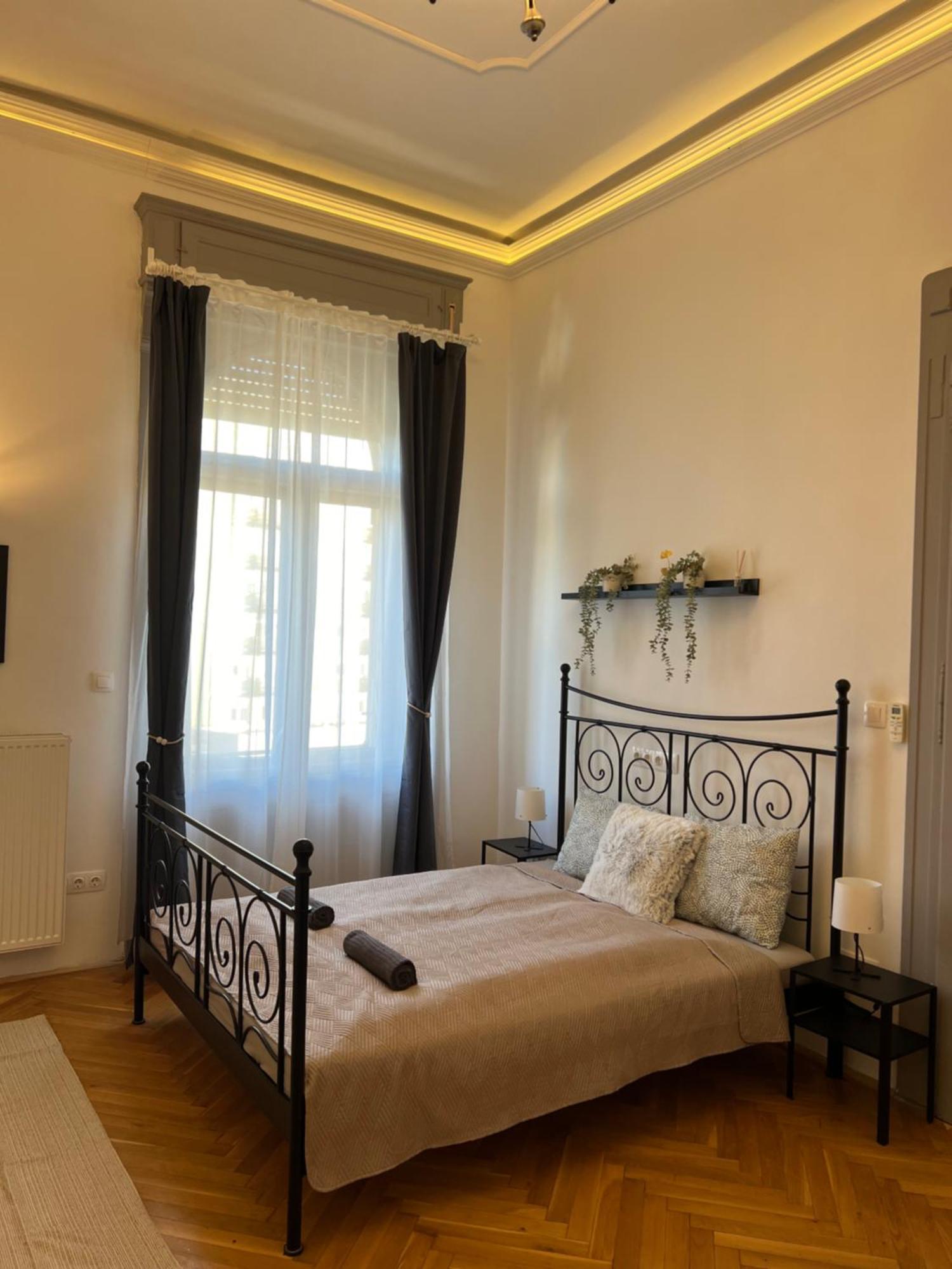 F14 Guesthouse Budapest Kültér fotó