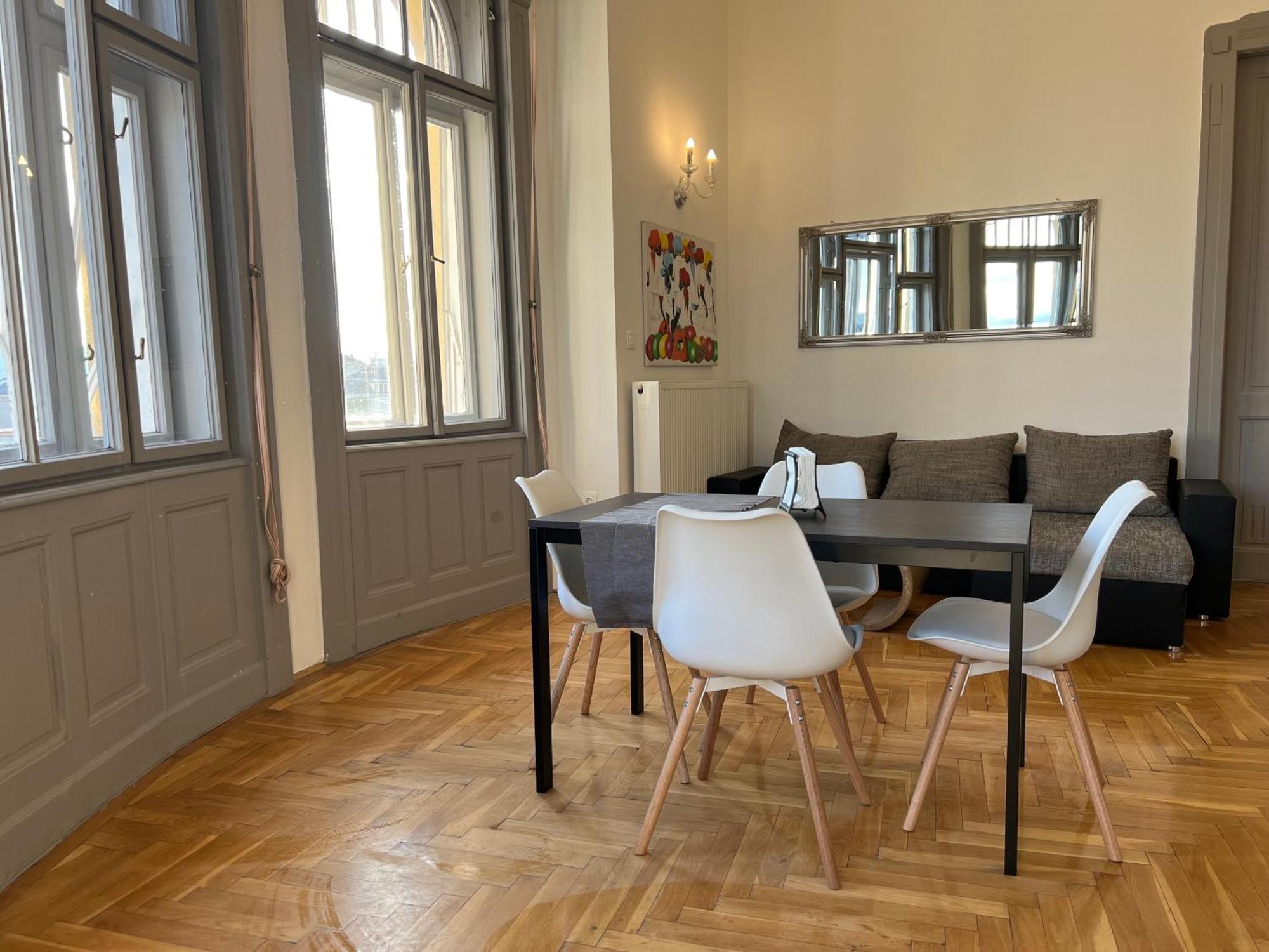 F14 Guesthouse Budapest Kültér fotó