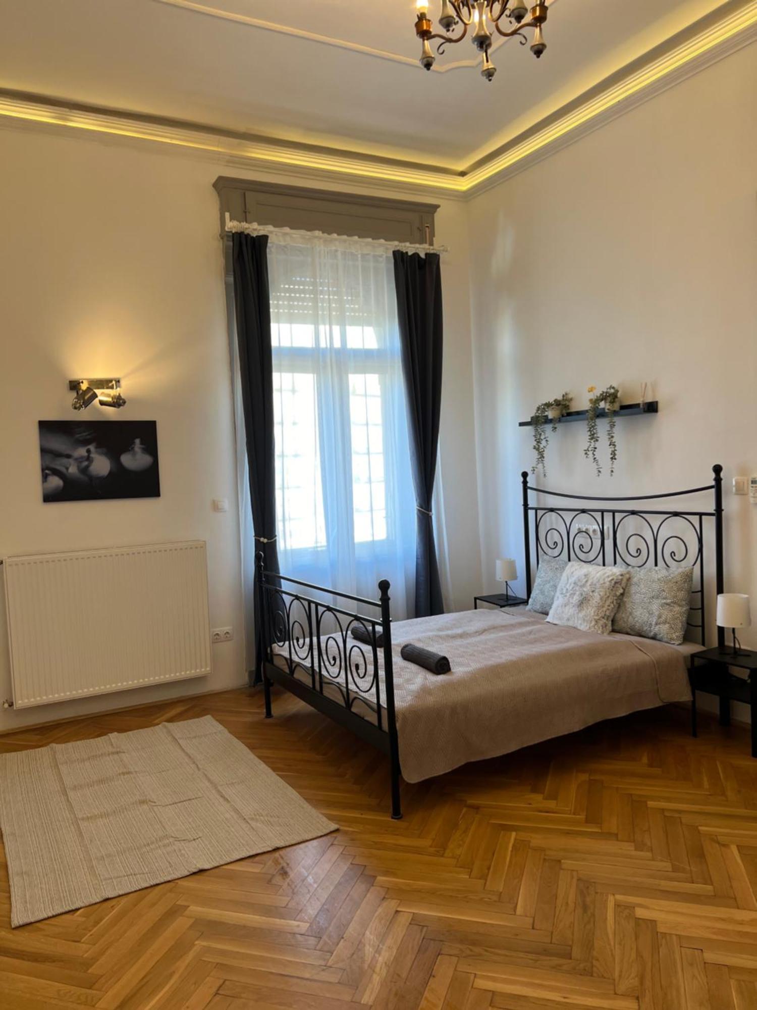 F14 Guesthouse Budapest Kültér fotó