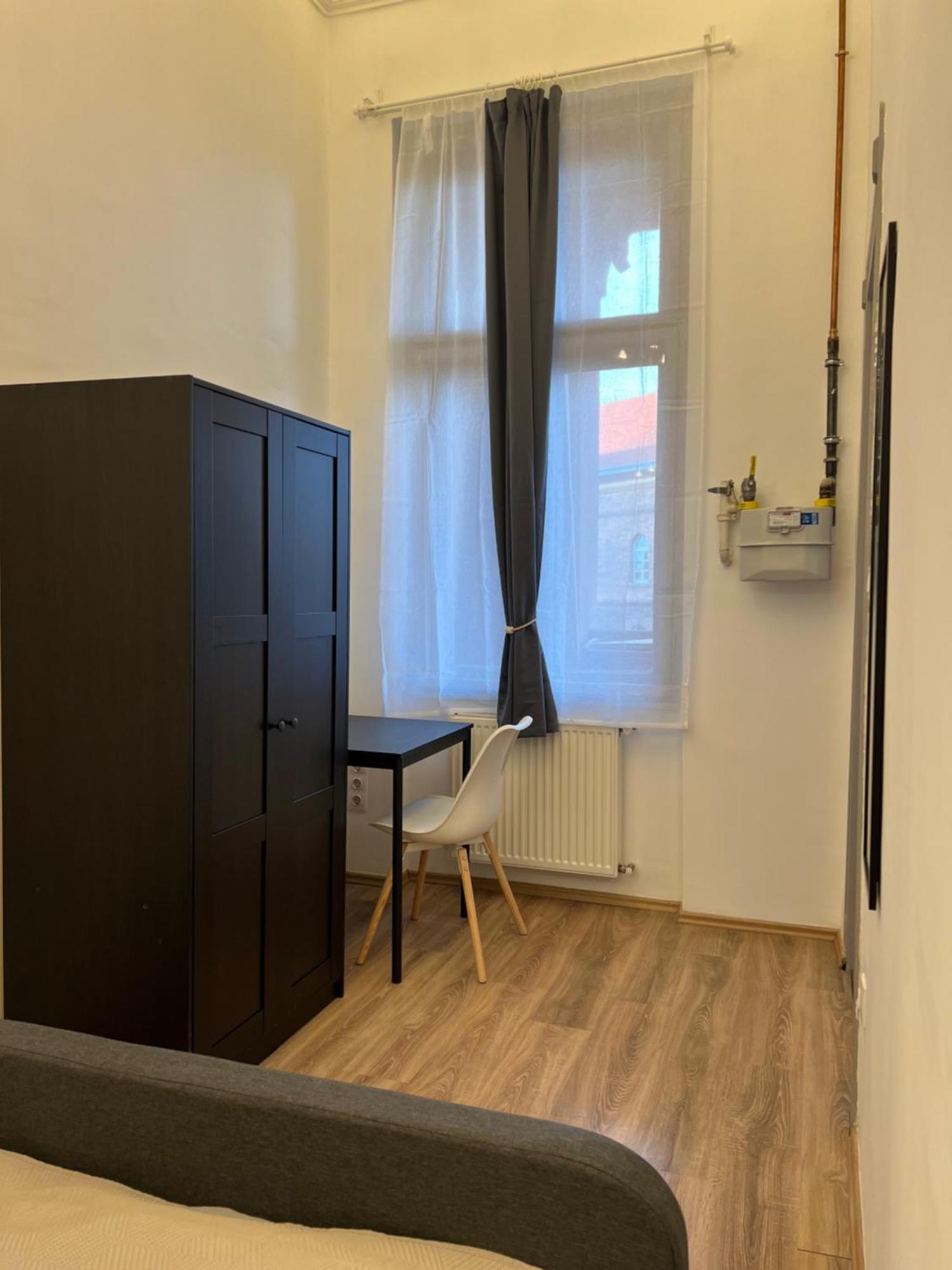 F14 Guesthouse Budapest Kültér fotó