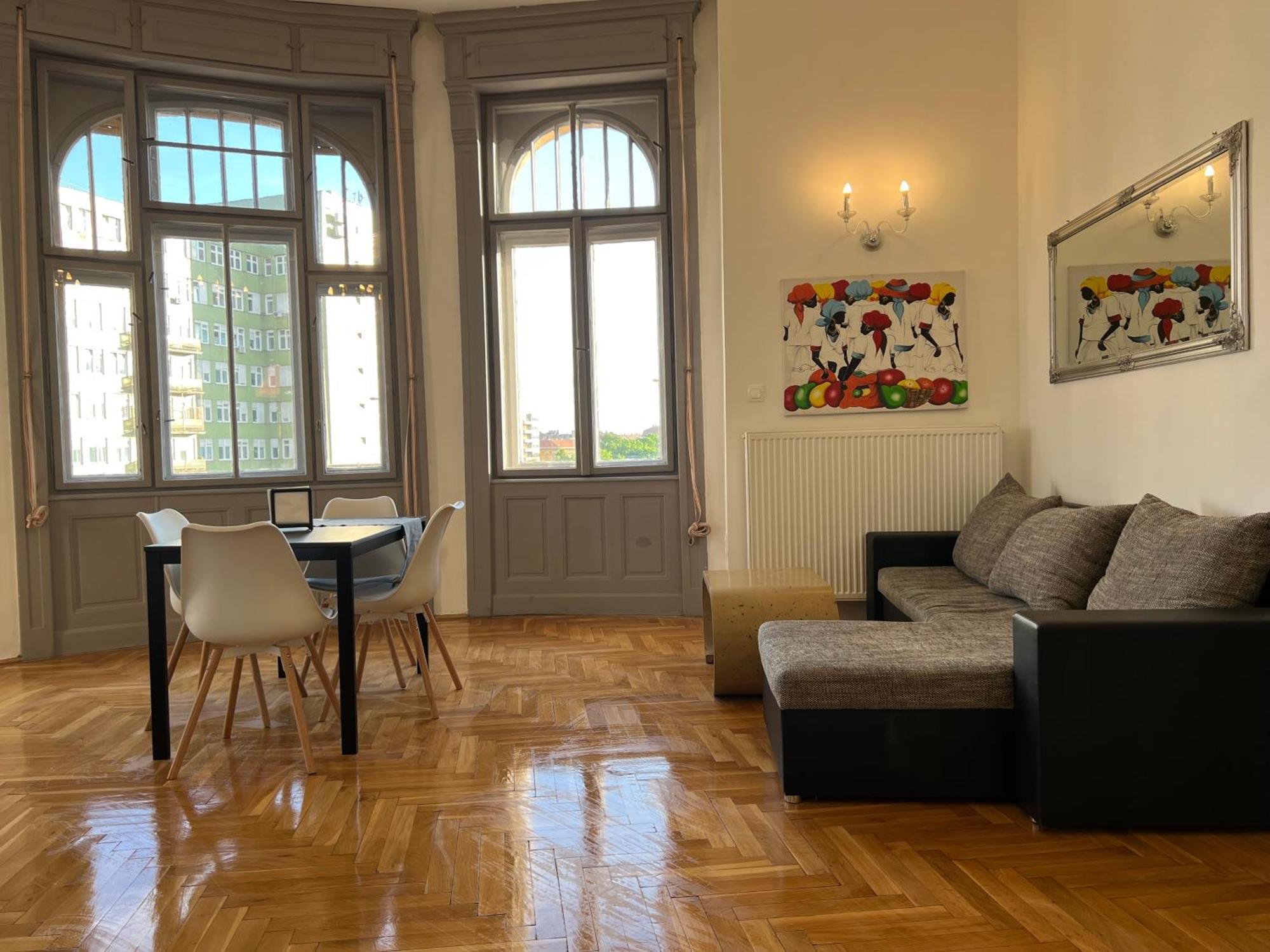 F14 Guesthouse Budapest Kültér fotó