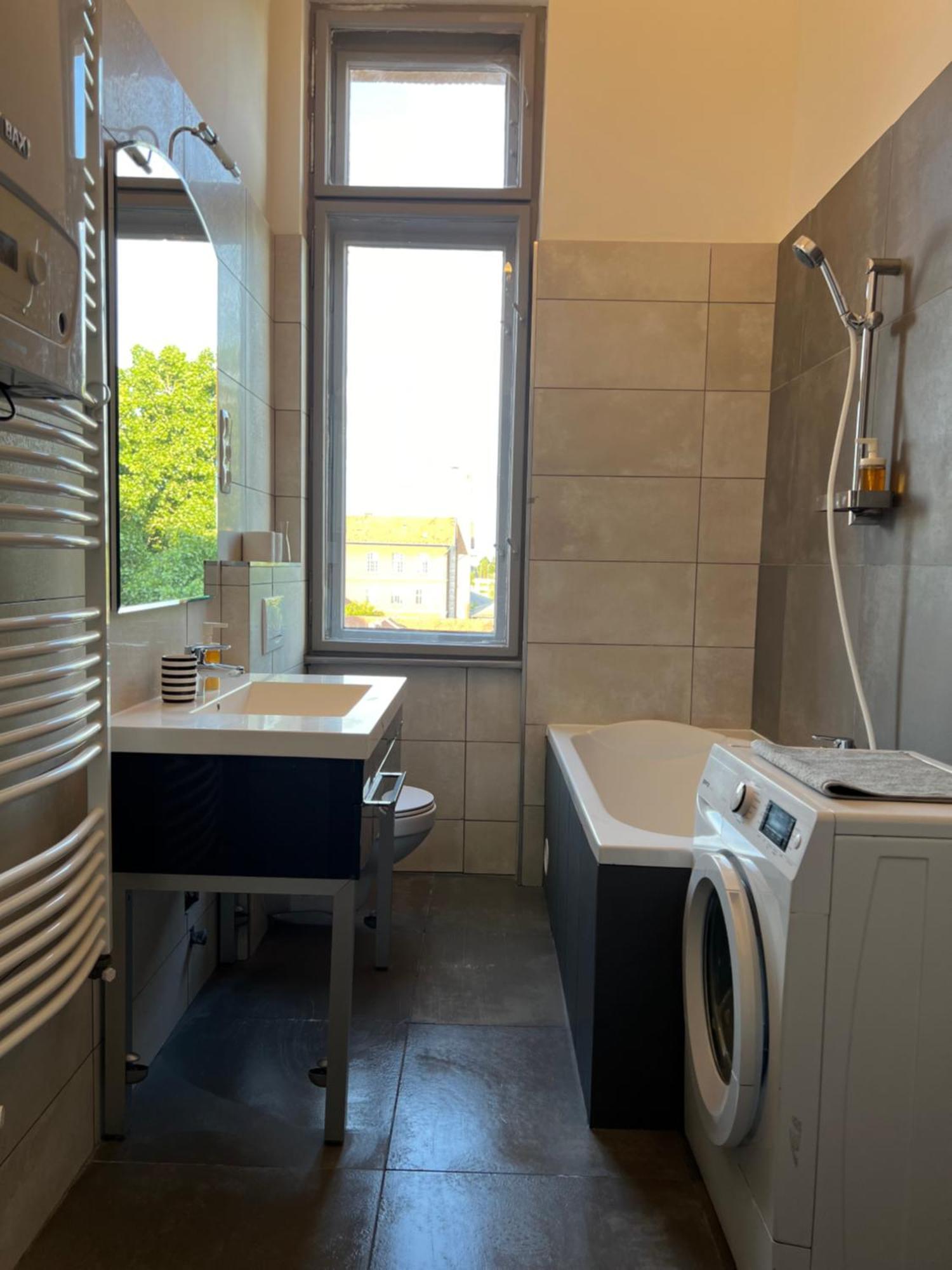 F14 Guesthouse Budapest Kültér fotó
