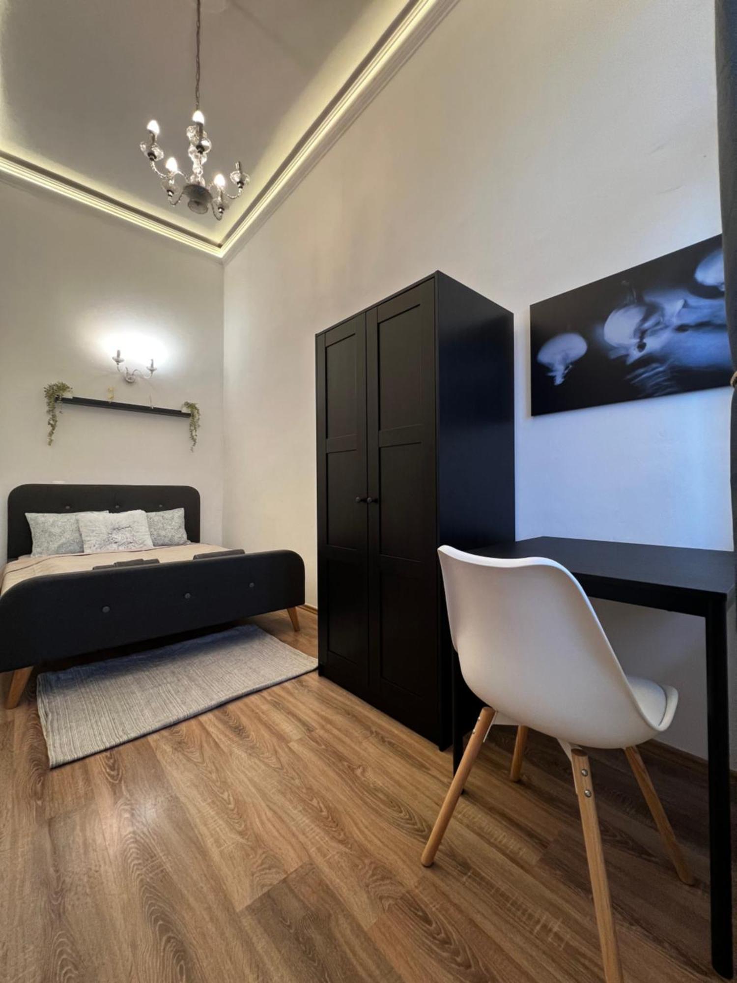 F14 Guesthouse Budapest Kültér fotó