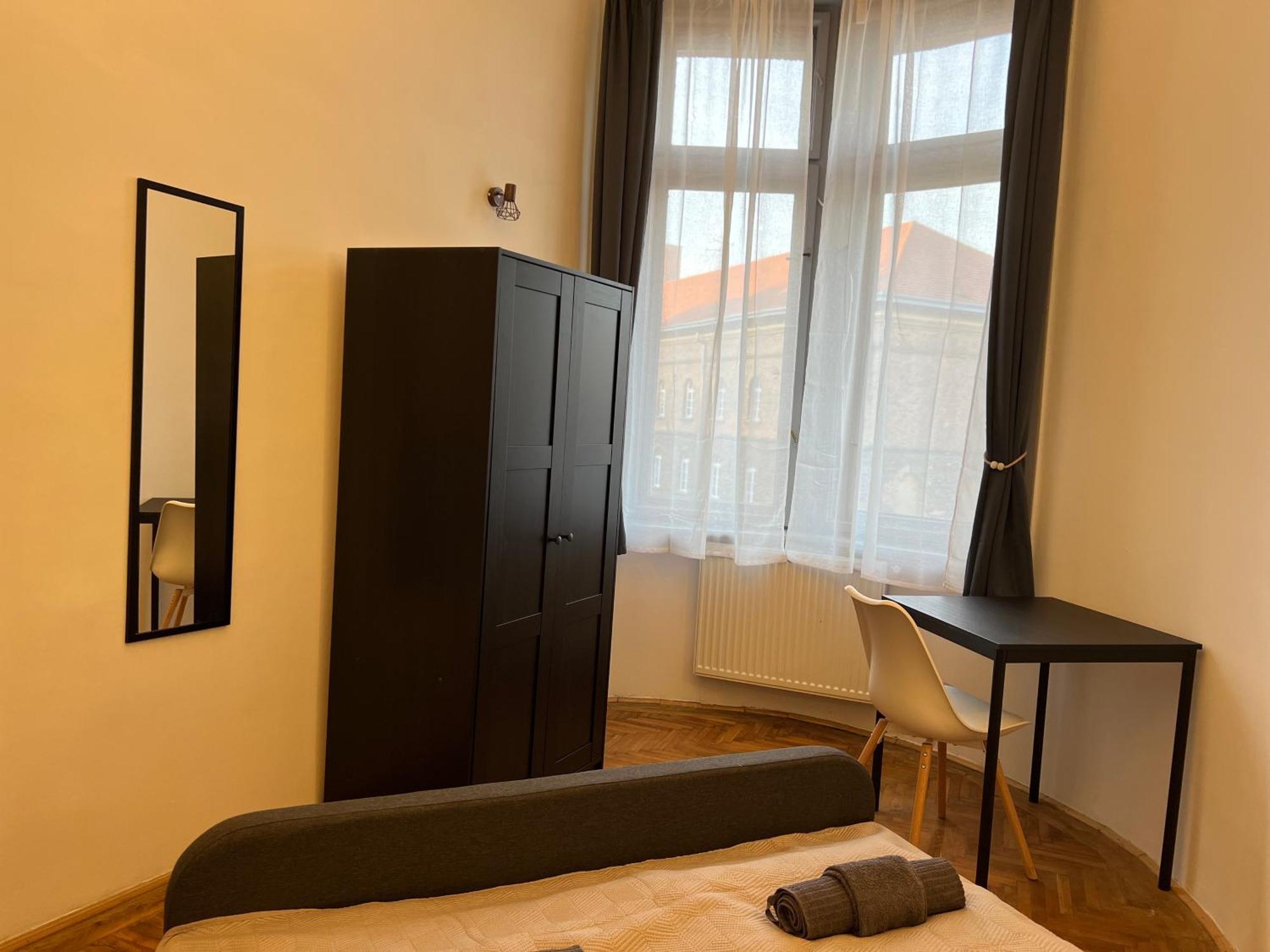 F14 Guesthouse Budapest Kültér fotó