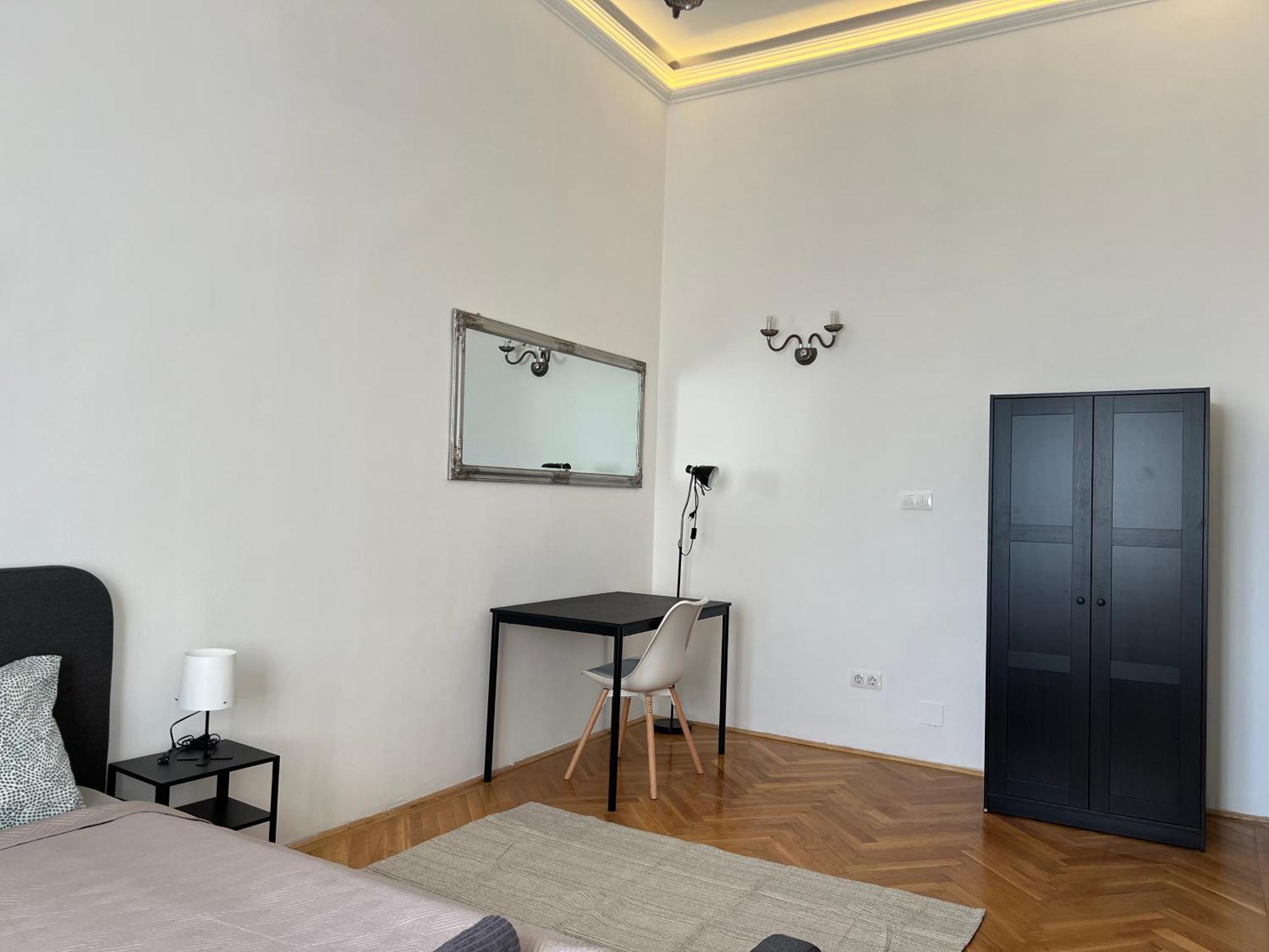 F14 Guesthouse Budapest Kültér fotó