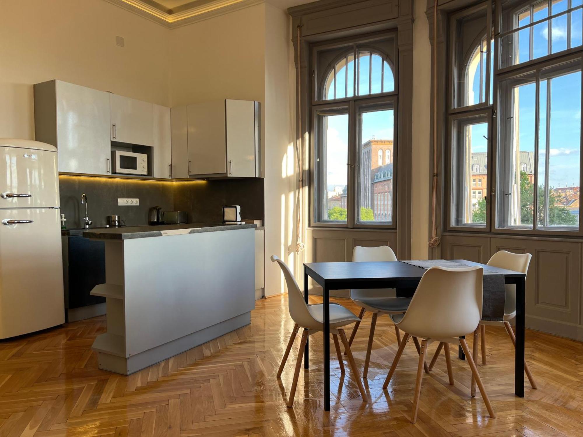 F14 Guesthouse Budapest Kültér fotó