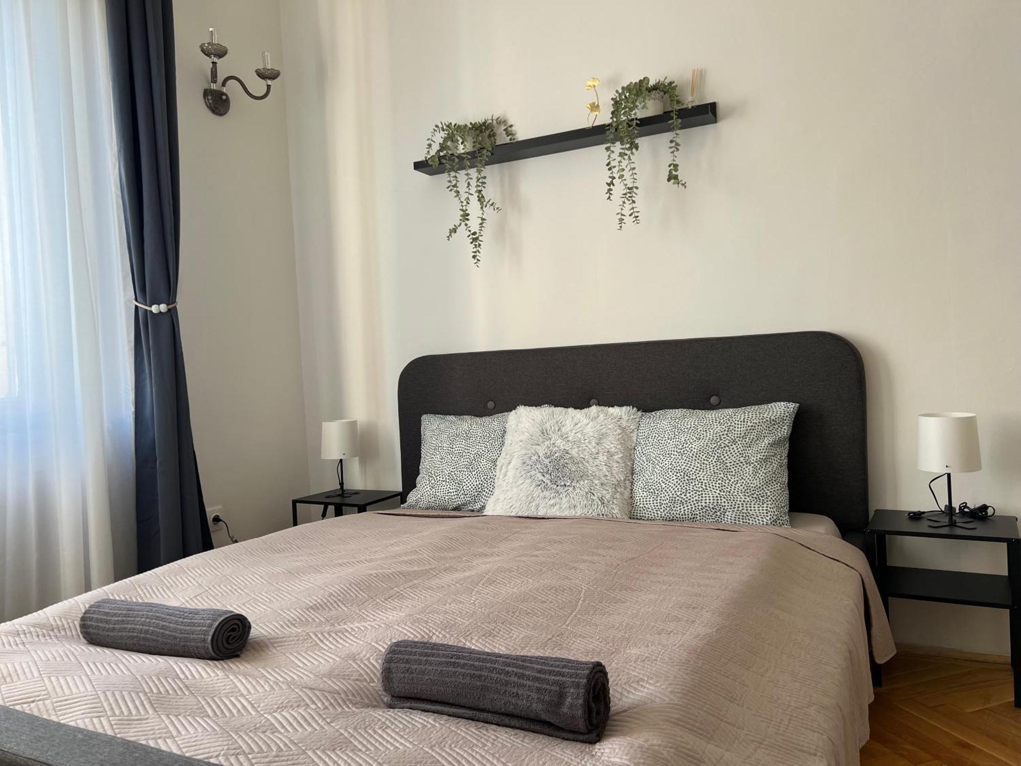 F14 Guesthouse Budapest Kültér fotó