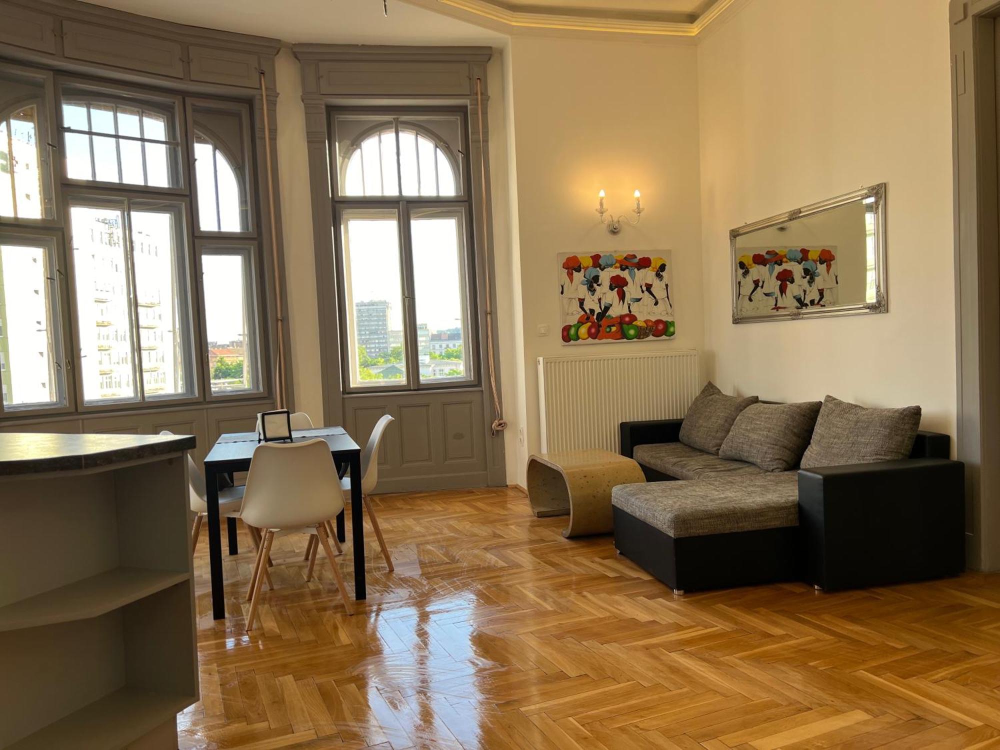 F14 Guesthouse Budapest Kültér fotó