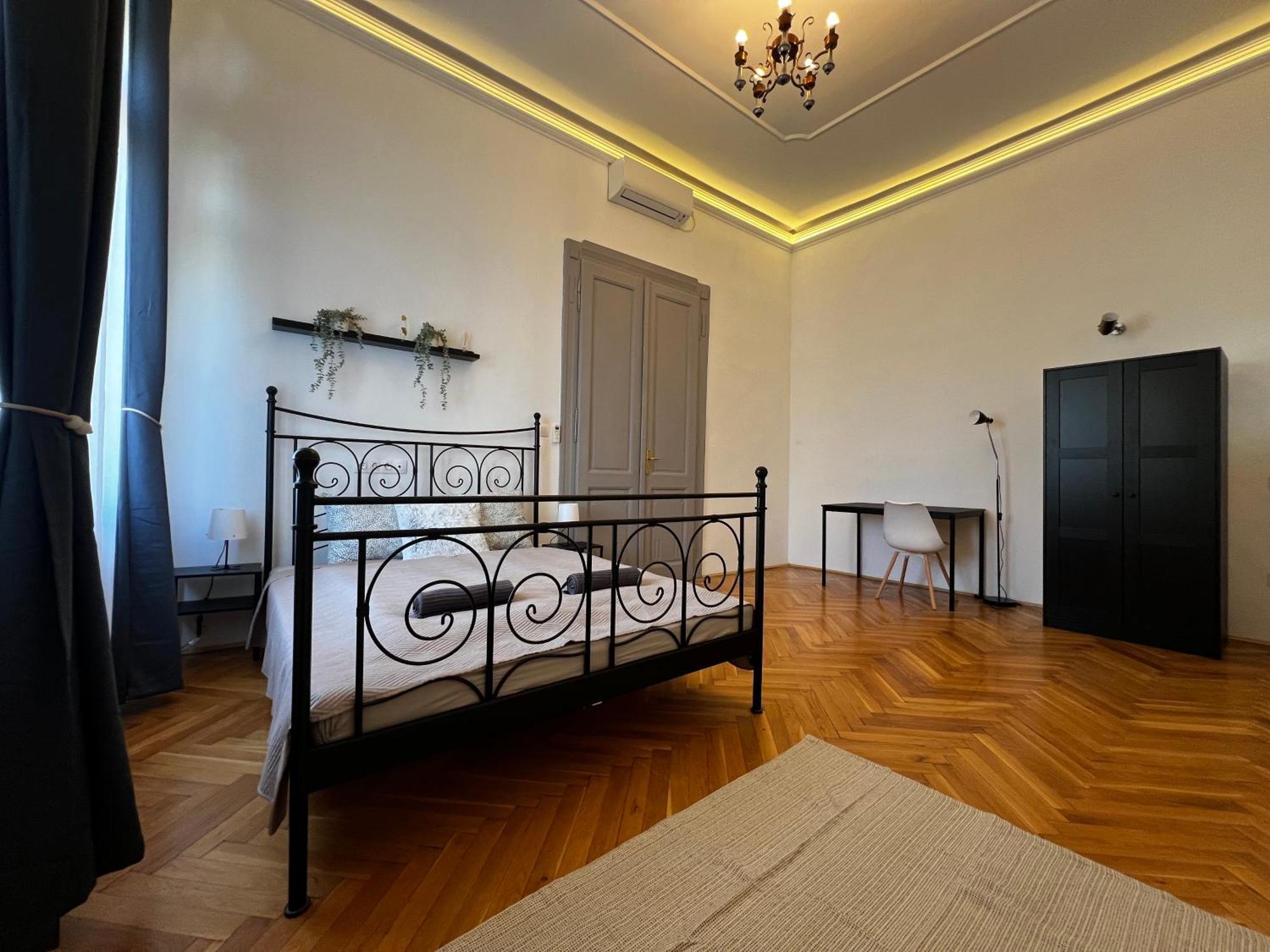 F14 Guesthouse Budapest Kültér fotó