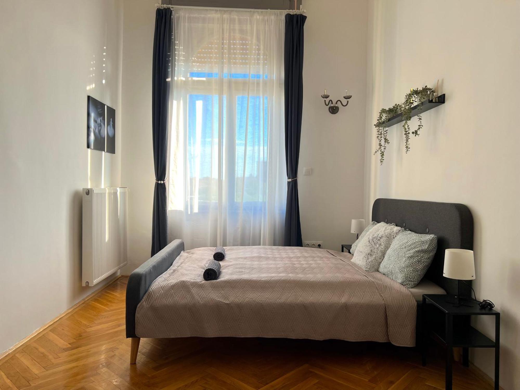 F14 Guesthouse Budapest Kültér fotó