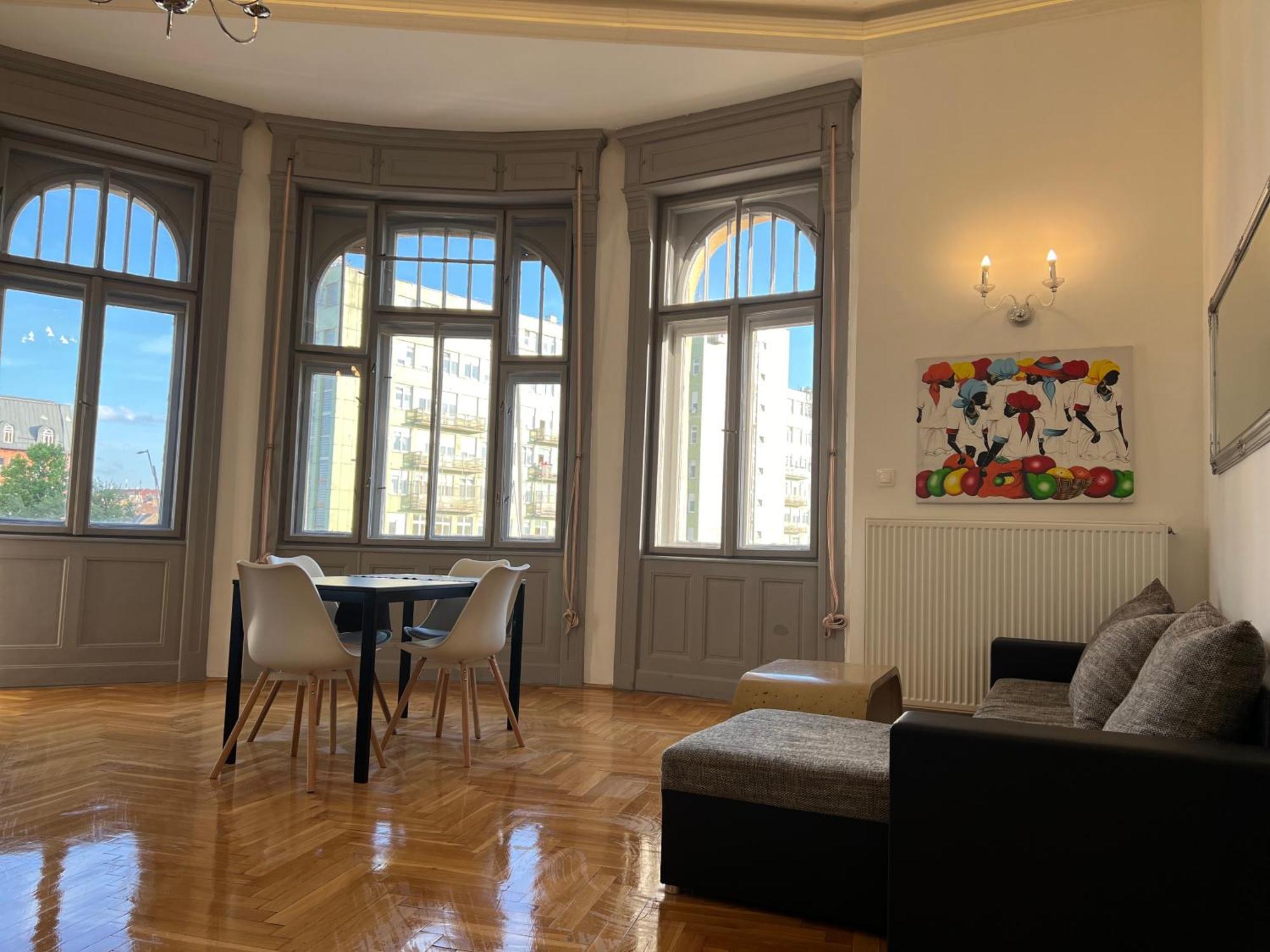 F14 Guesthouse Budapest Kültér fotó