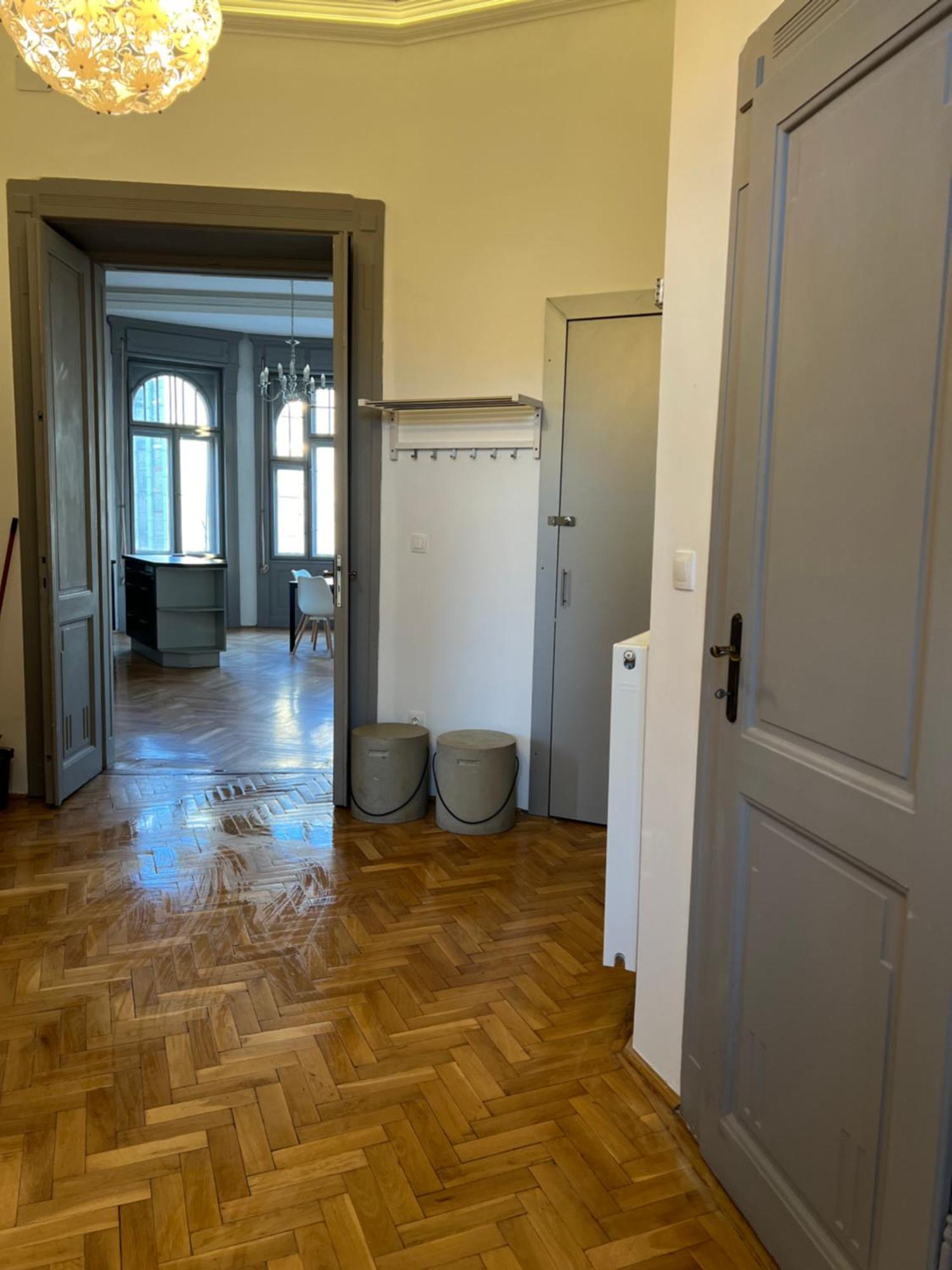 F14 Guesthouse Budapest Kültér fotó