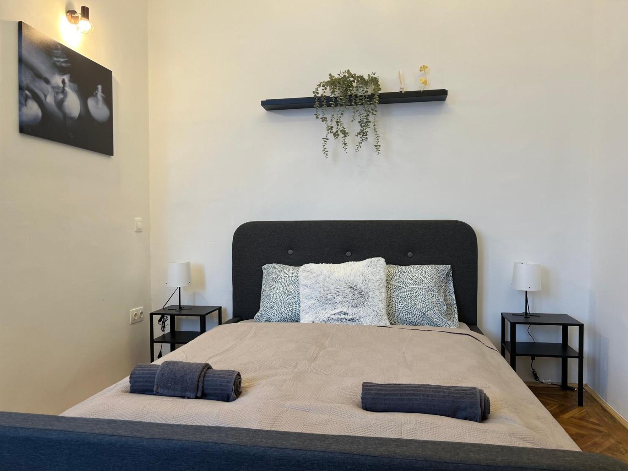 F14 Guesthouse Budapest Kültér fotó