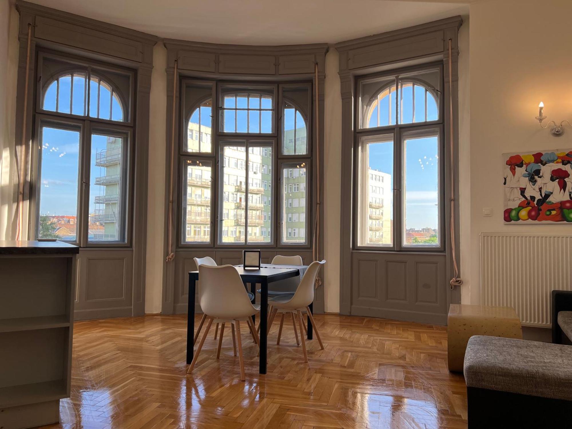 F14 Guesthouse Budapest Kültér fotó