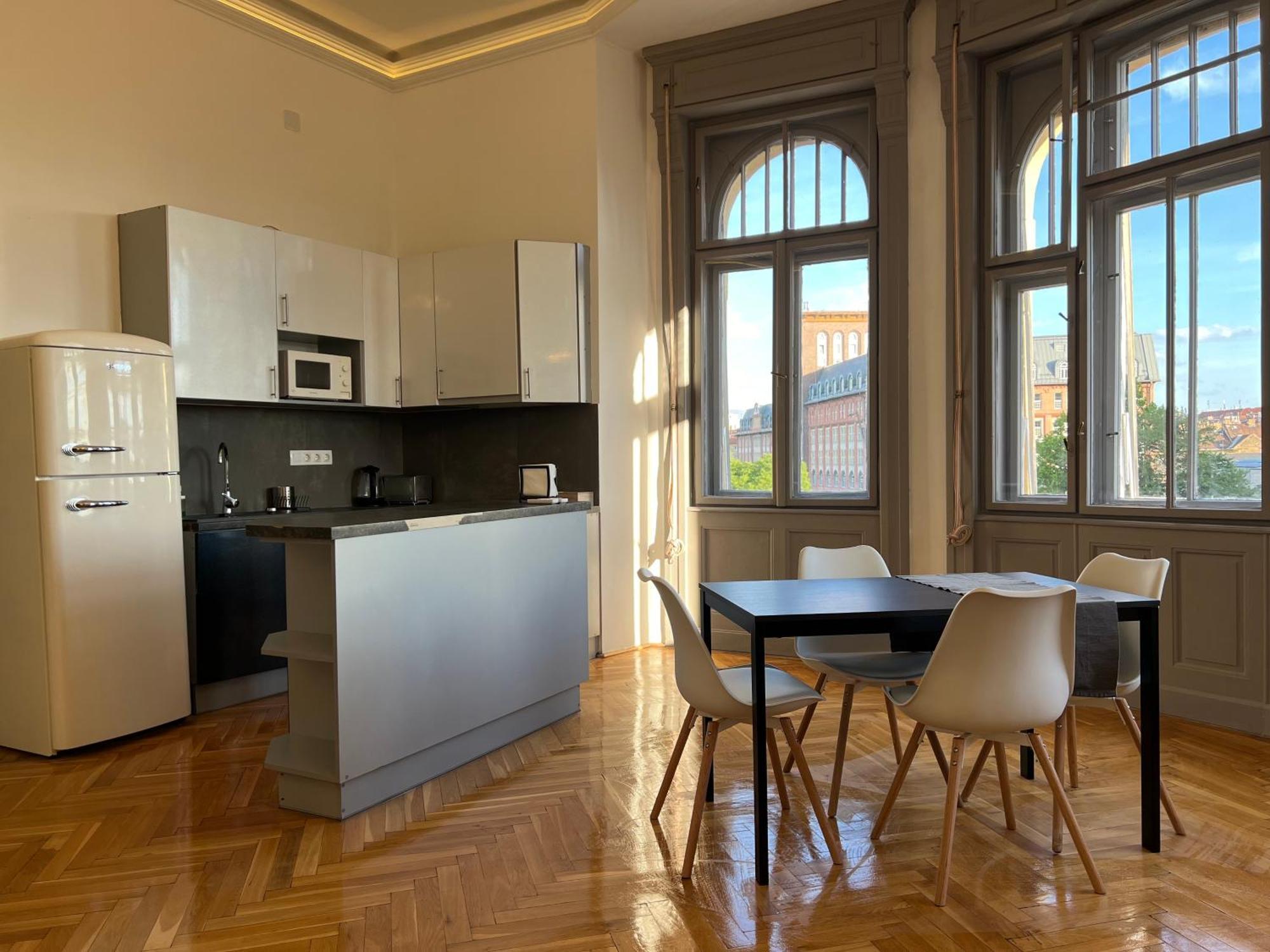 F14 Guesthouse Budapest Kültér fotó