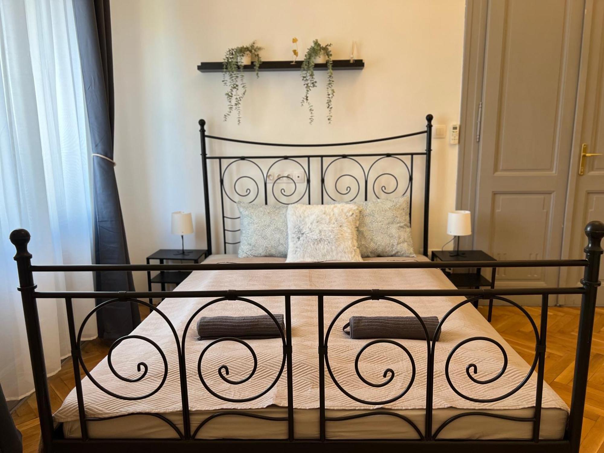 F14 Guesthouse Budapest Kültér fotó