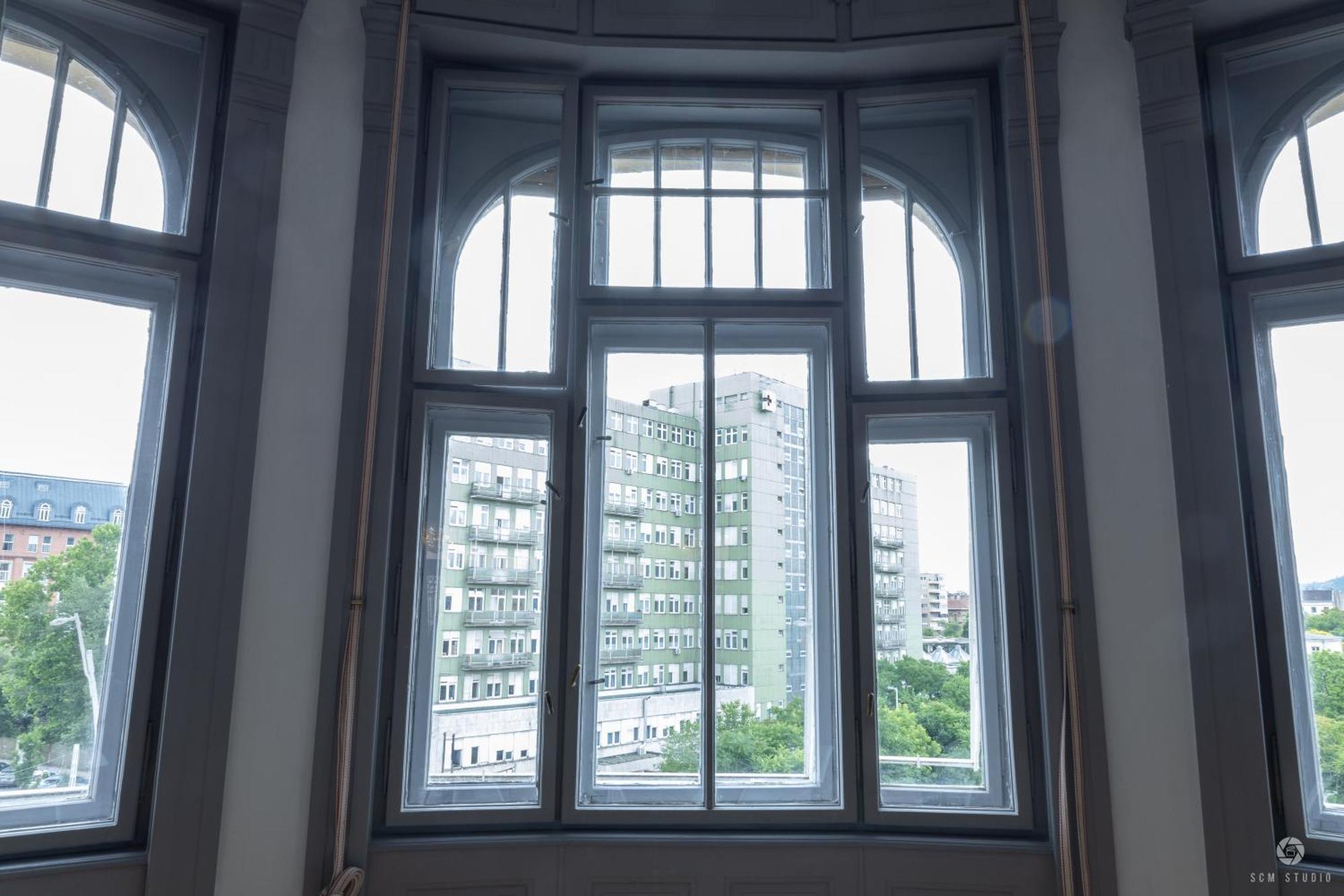 F14 Guesthouse Budapest Kültér fotó